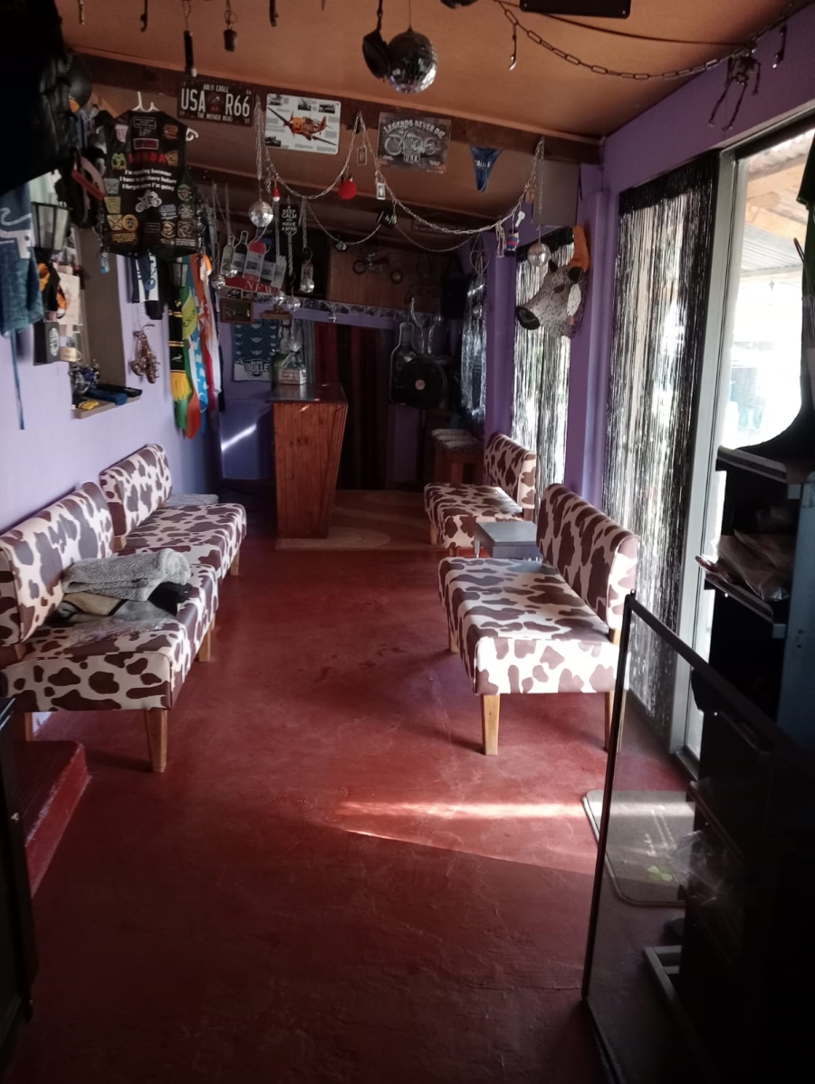 3 Bedroom Property for Sale in Uniondale Western Cape